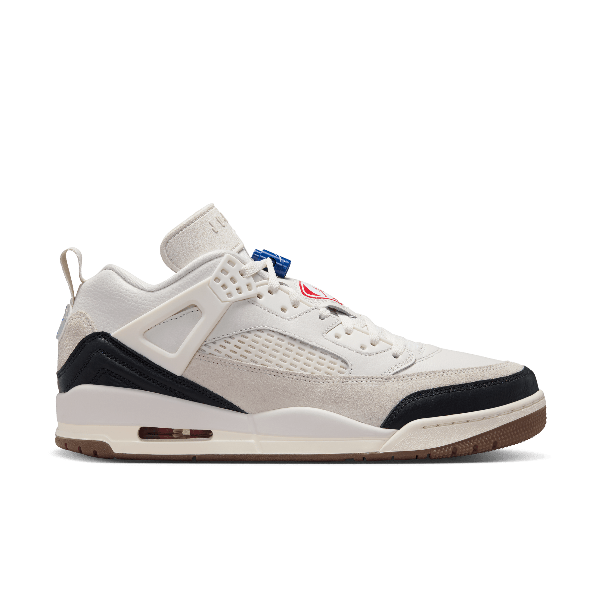 Men's Jordan Spizike Low "FC"