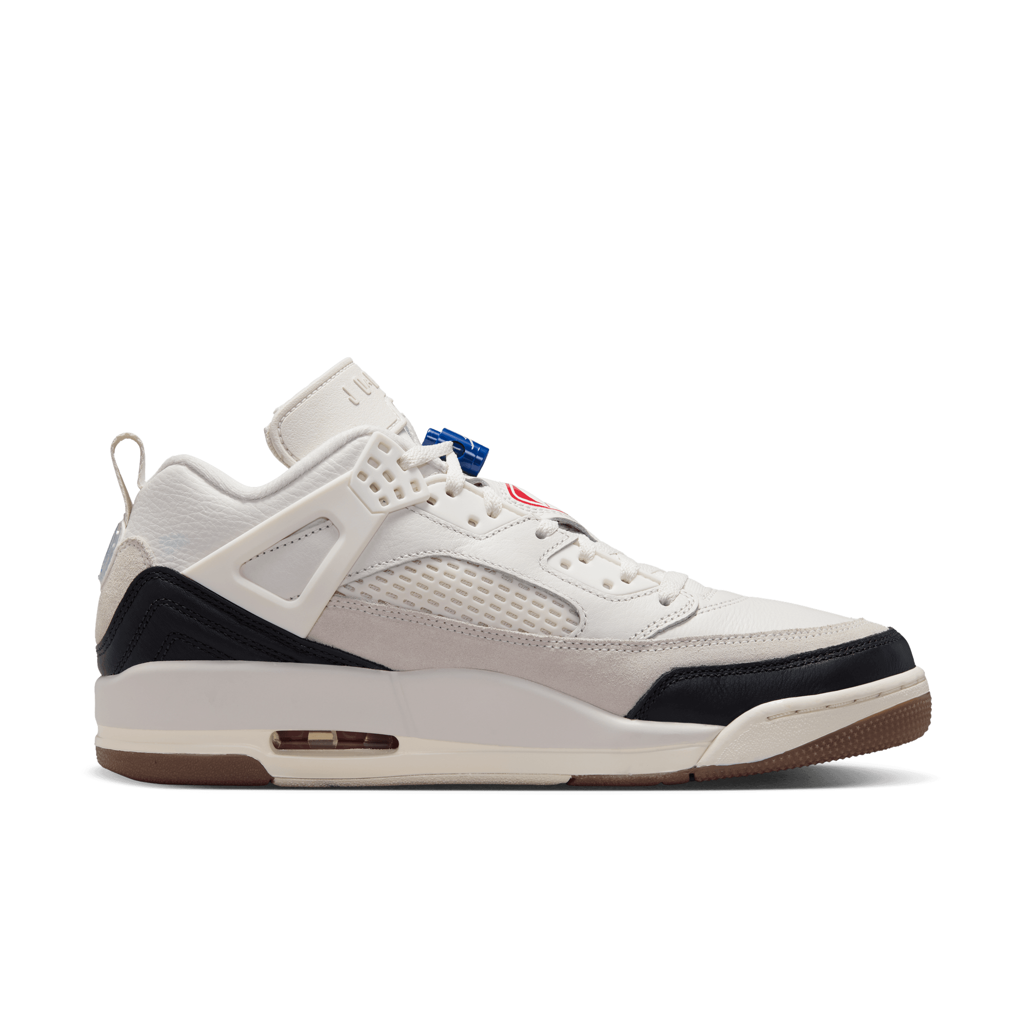 Men's Jordan Spizike Low "FC"
