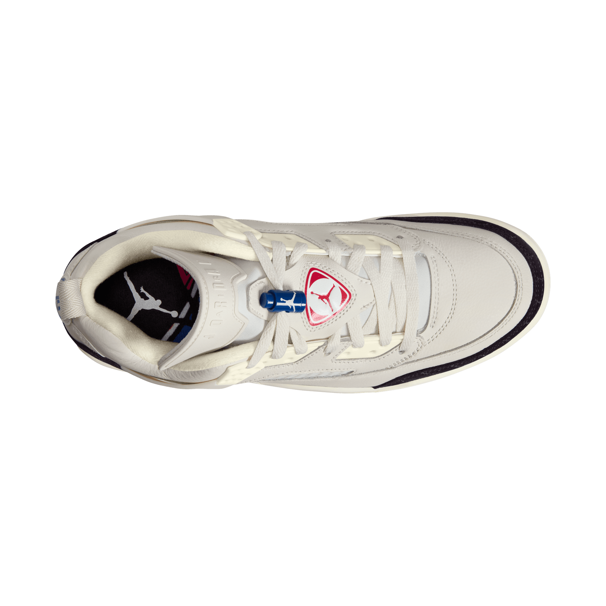 Men's Jordan Spizike Low "FC"