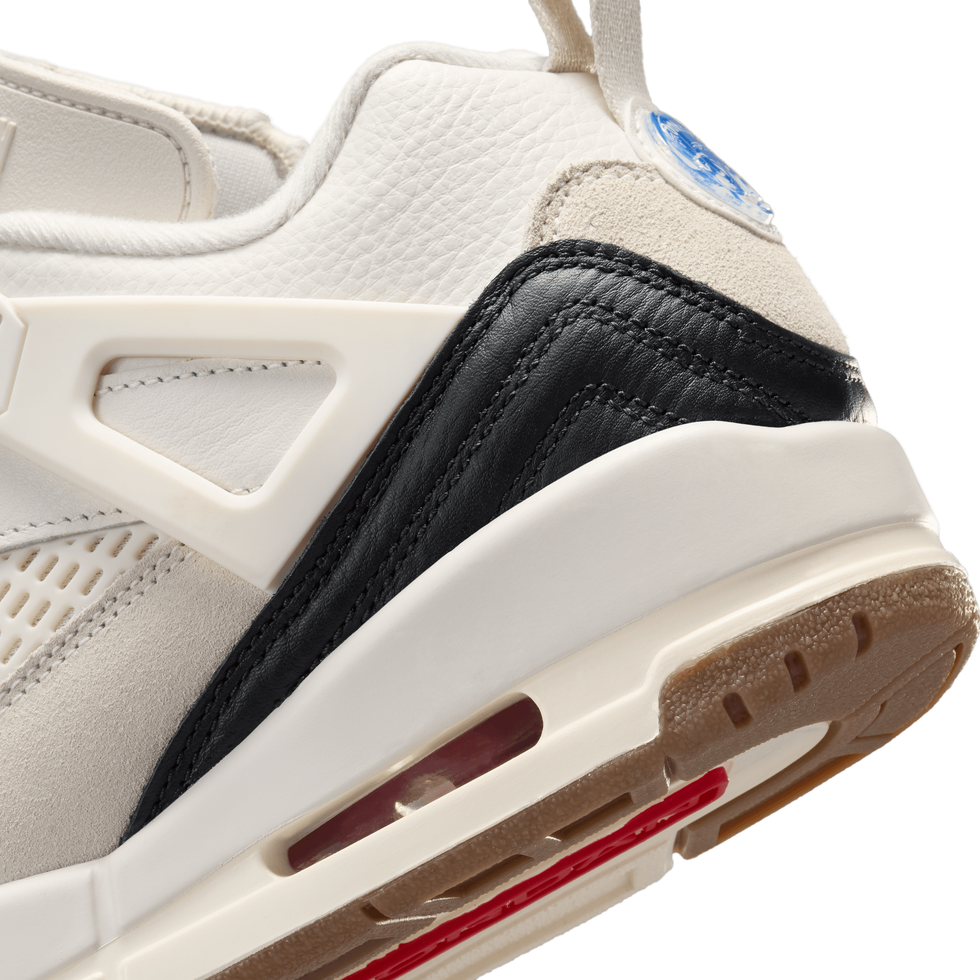 Men's Jordan Spizike Low "FC"