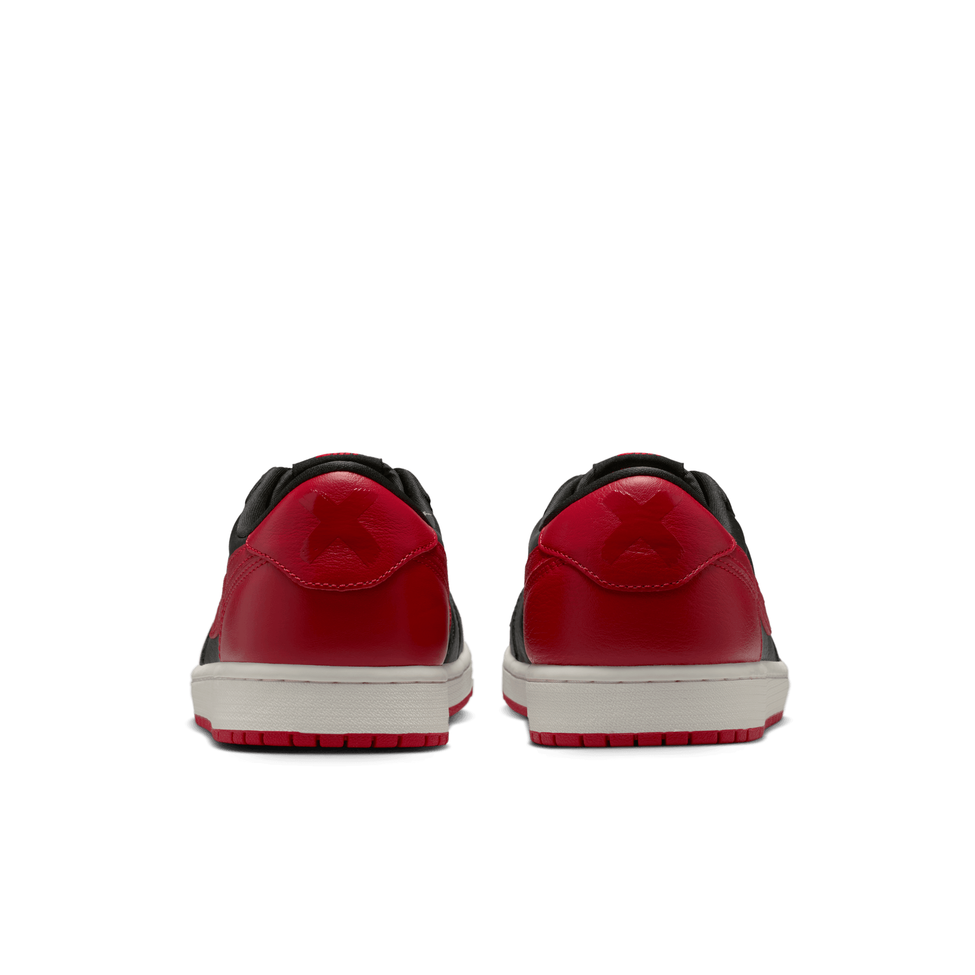 Men's Air Jordan 1 Retro Low OG "Banned"