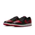 Men's Air Jordan 1 Retro Low OG "Banned"