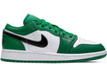 Jordan 1 Low Pine Green (Gs)