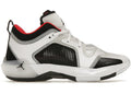 Jordan 37 Low Siren Red