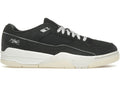 Jordan Flight Court Anthracite Sail Varsity Red White