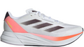 Adidas Duramo Speed Cloud White Aurora Met. Solar Red