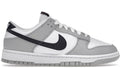 Nike Dunk Low Se Lottery Pack Grey Fog