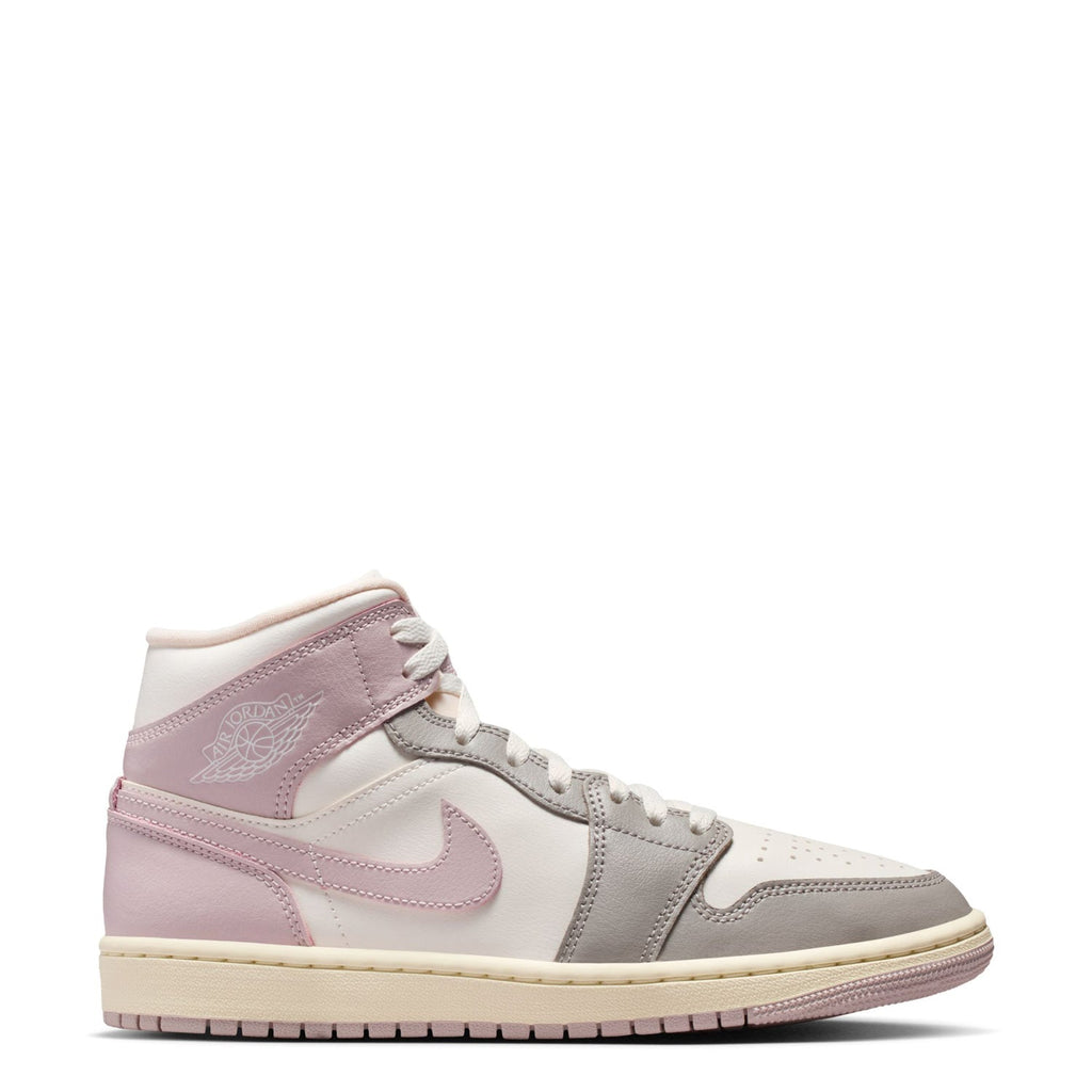 AJ 1 Mid - Womens