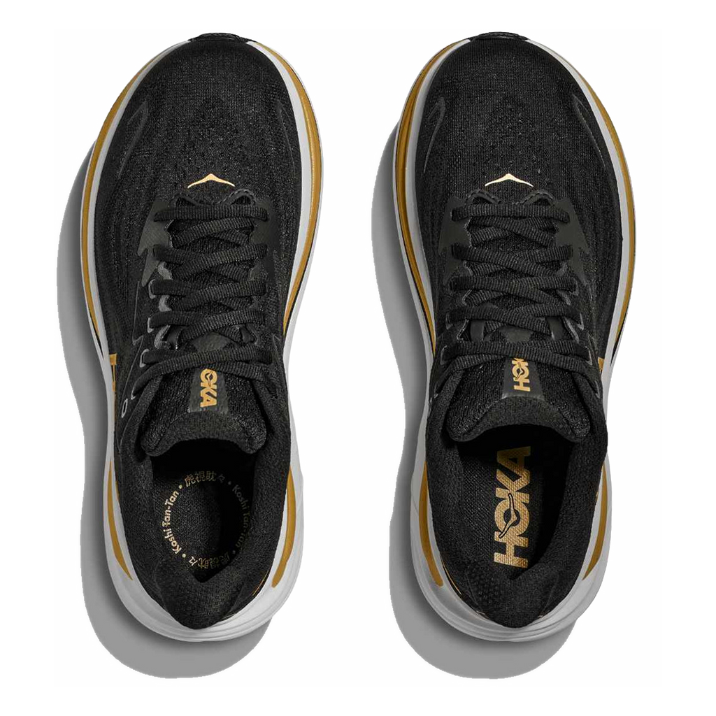 Hoka Clifton 10