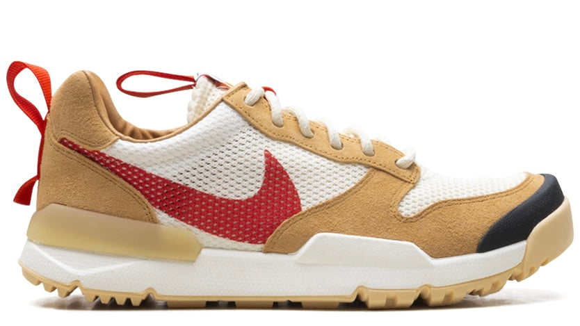 Nikecraft Mars Yard Shoe 3.0 Tom Sachs Space Camp