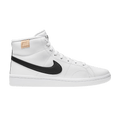 Nike Court Royale 2 Mid White Onyx