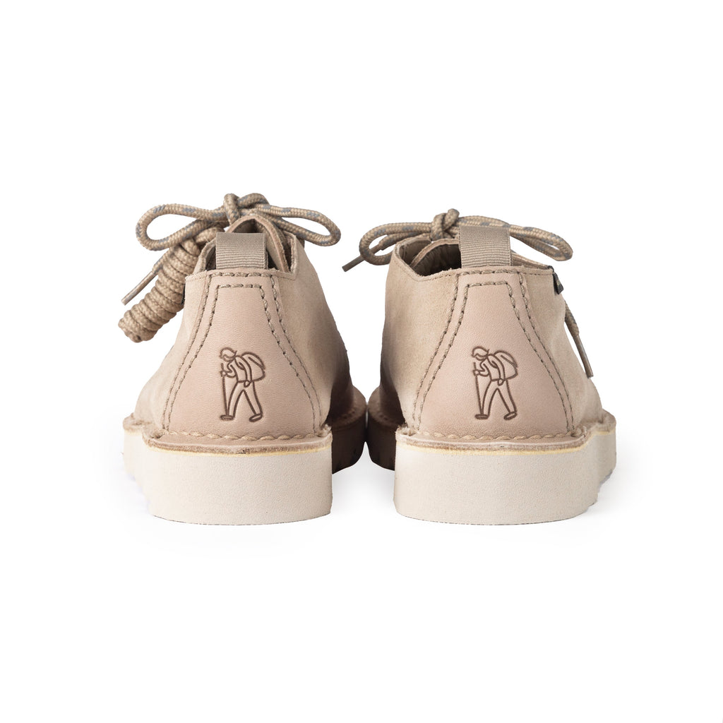 Clarks Desert Trek Gtx