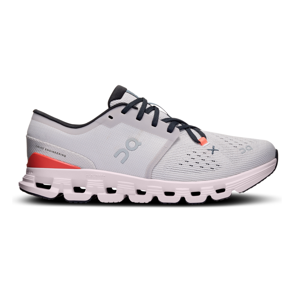 ON Cloud X V4