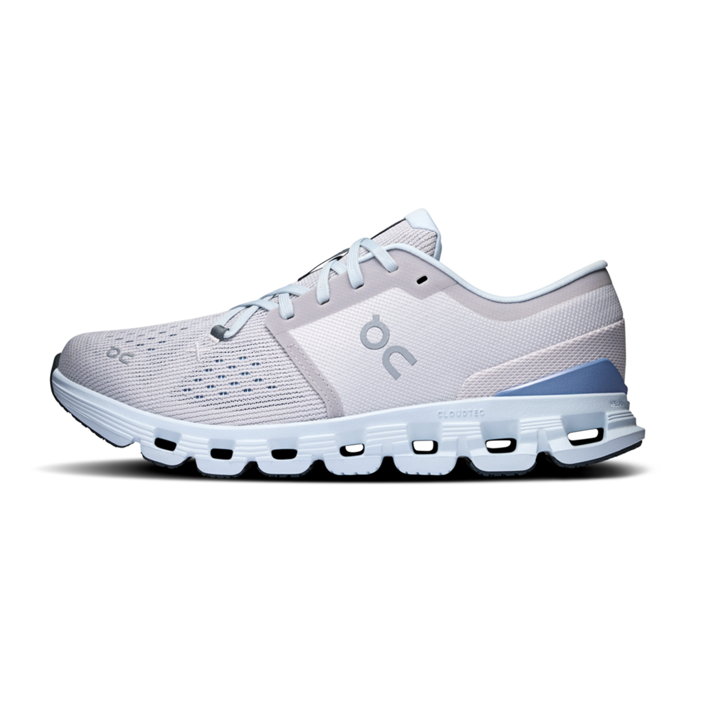 ON Cloud X V4