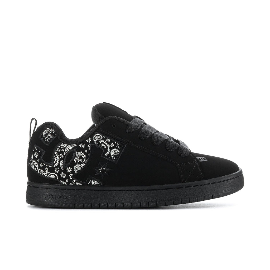 Court Graffik - Mens