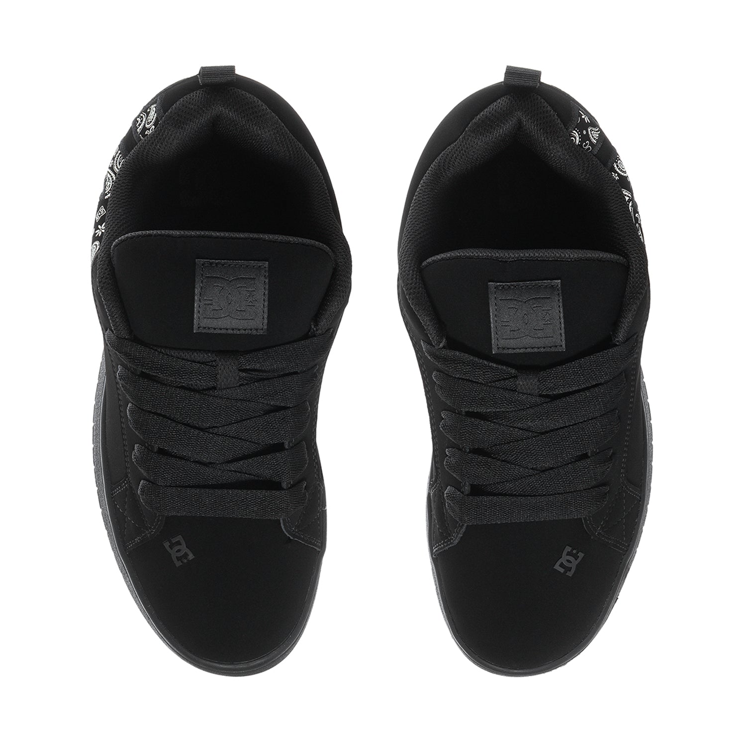 Court Graffik - Mens