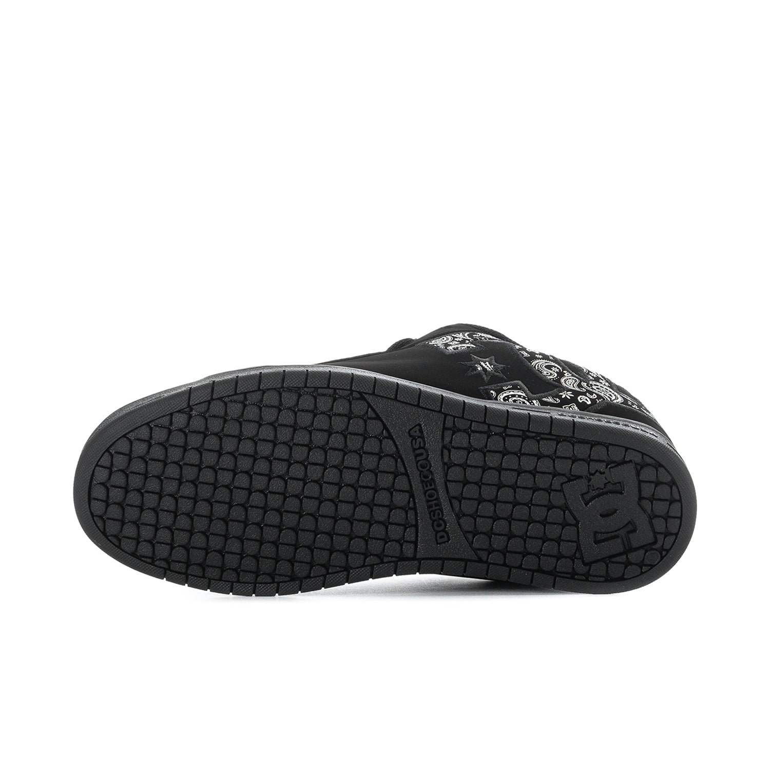 Court Graffik - Mens