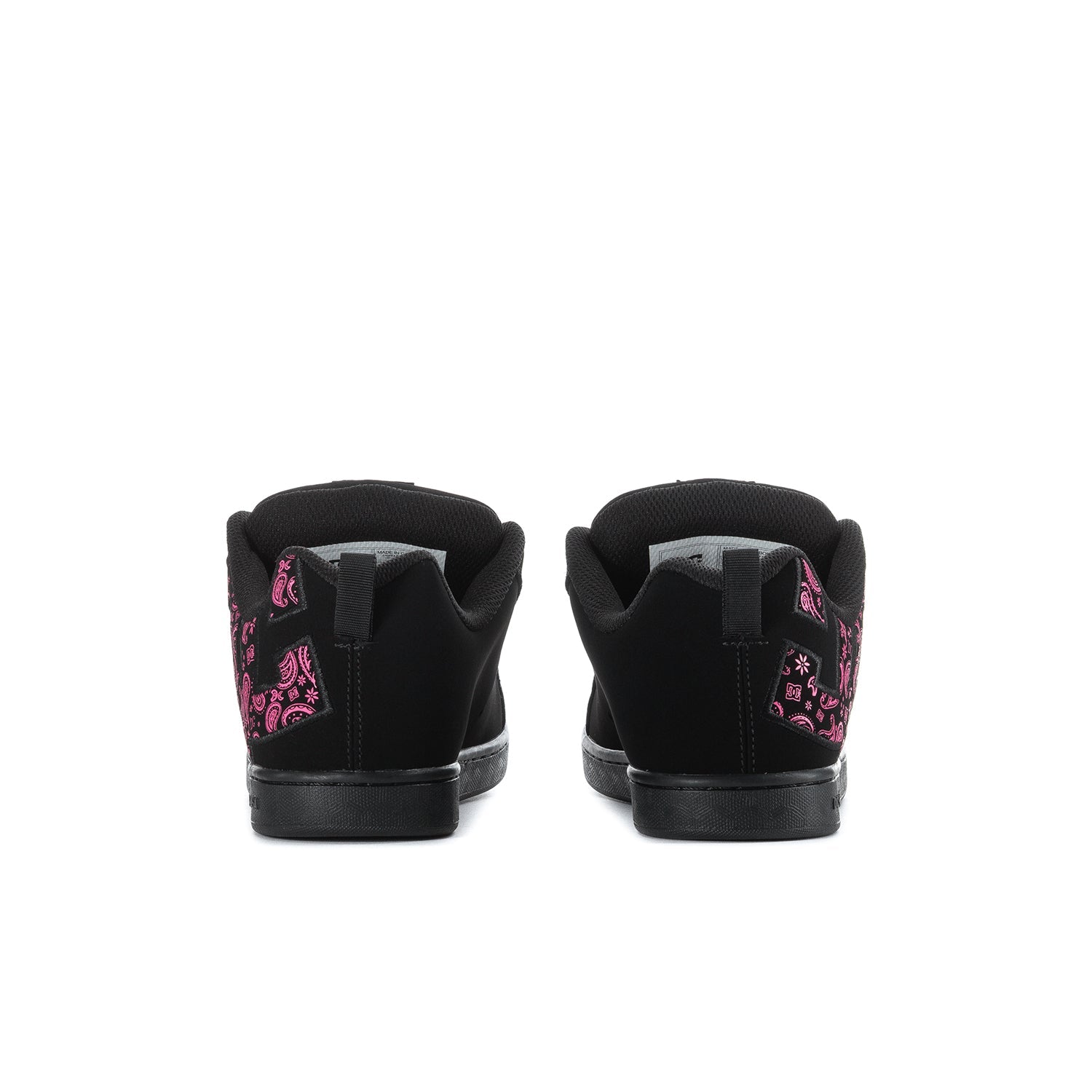 Court Graffik - Womens
