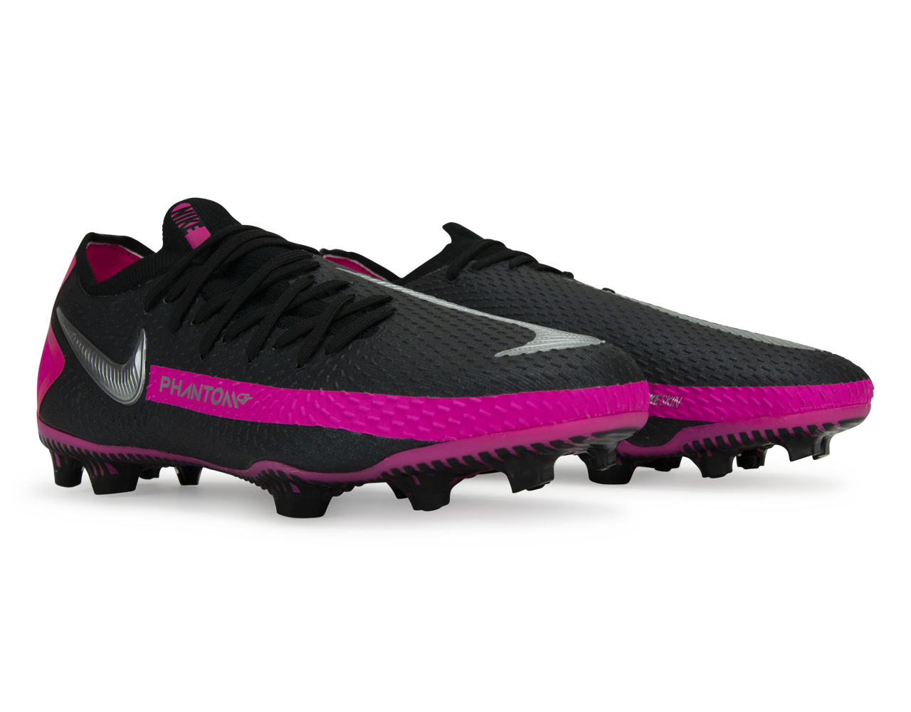 Nike Kids Phantom Gt Pro Fg