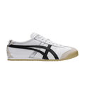 Onitsuka Tiger Mexico 66 White Silver Black