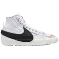 Nike Blazer Mid 77 Jumbo White Black Sail (W)