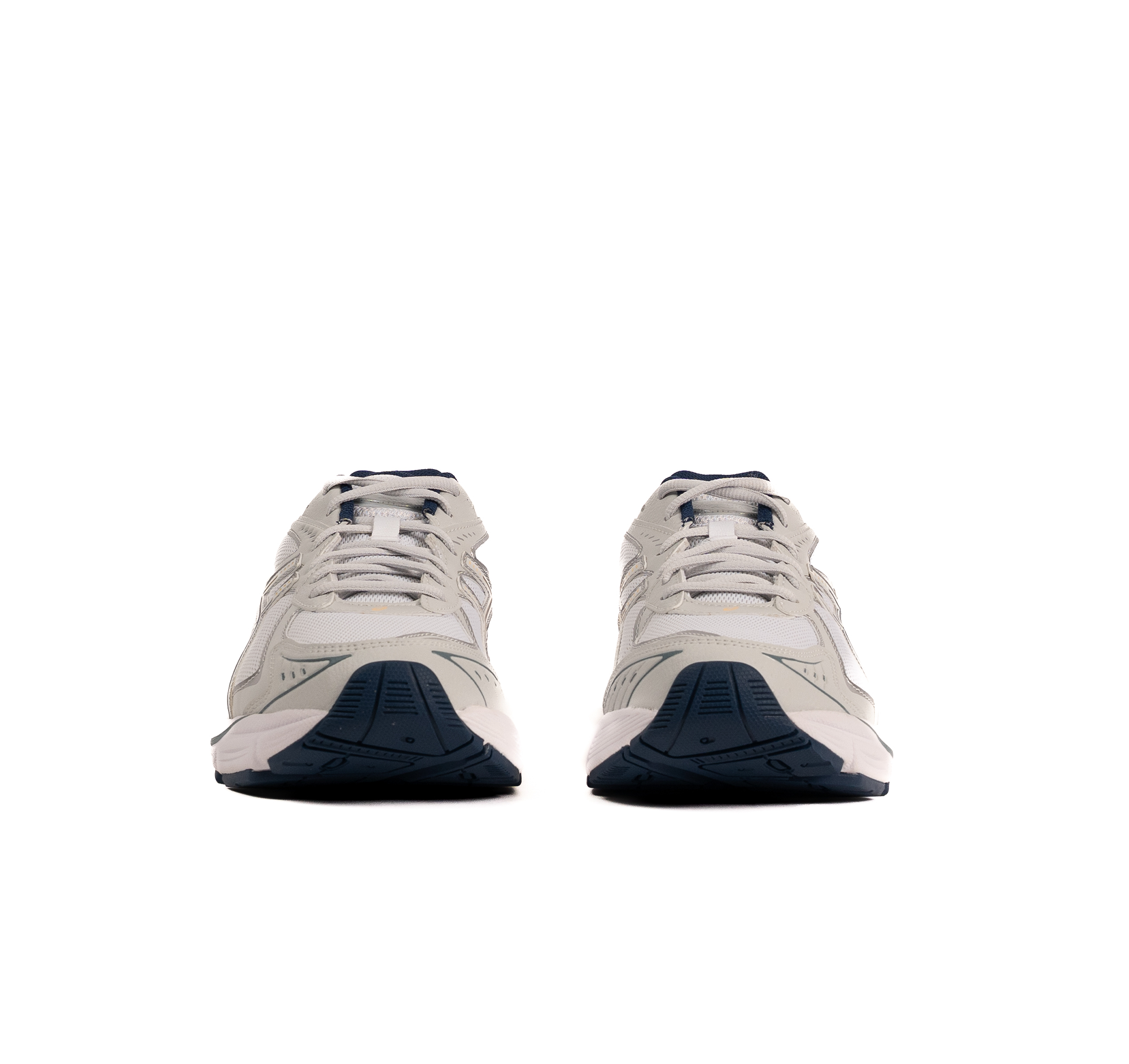Asics Gt-2160 - White Grey