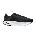 Nike Motiva Black White