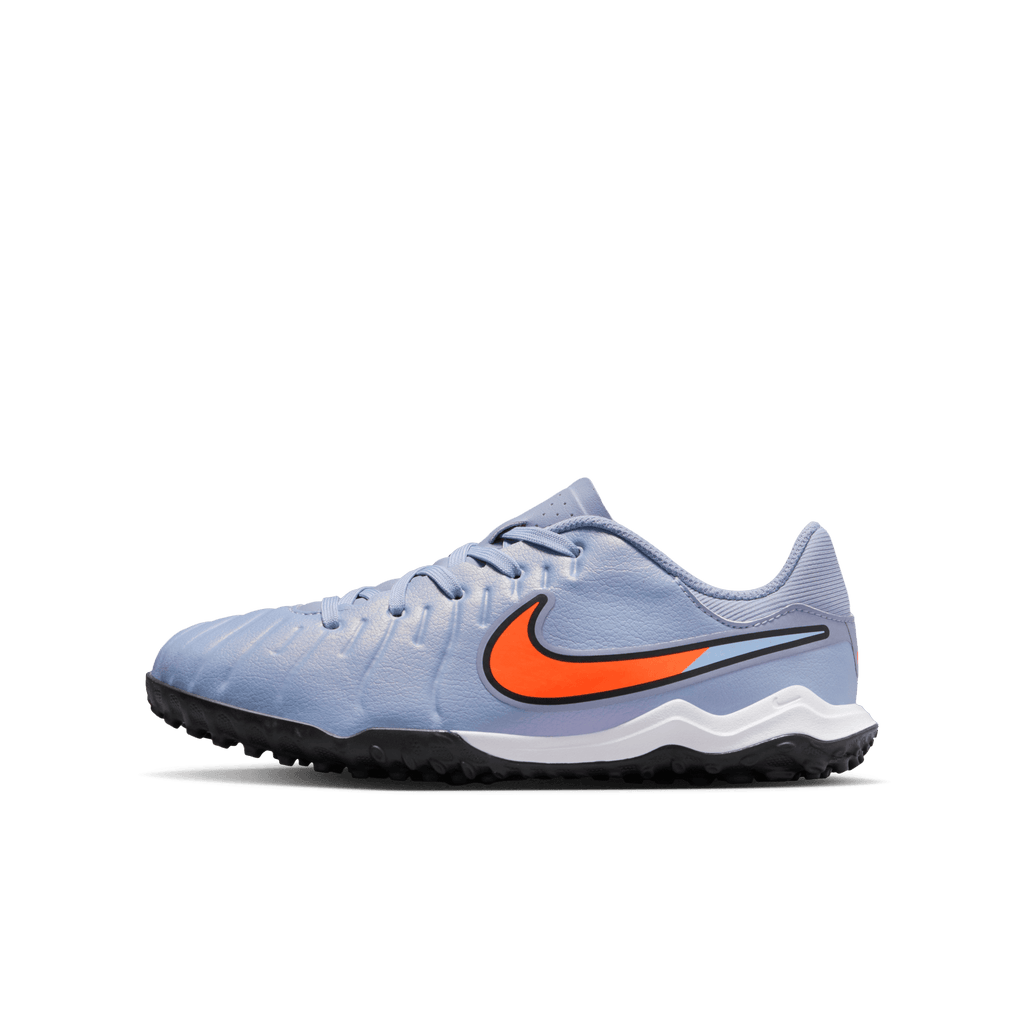 Nike Jr. Tiempo Legend 10 Academy Tf Soccer Cleats
