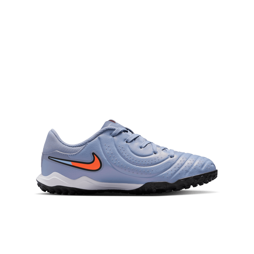 Nike Jr. Tiempo Legend 10 Academy Tf Soccer Cleats