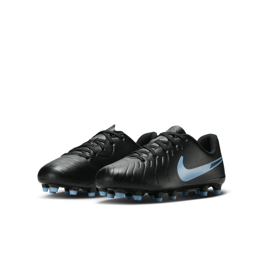 Nike Jr. Tiempo Legend 10 Club Mg Soccer Cleats