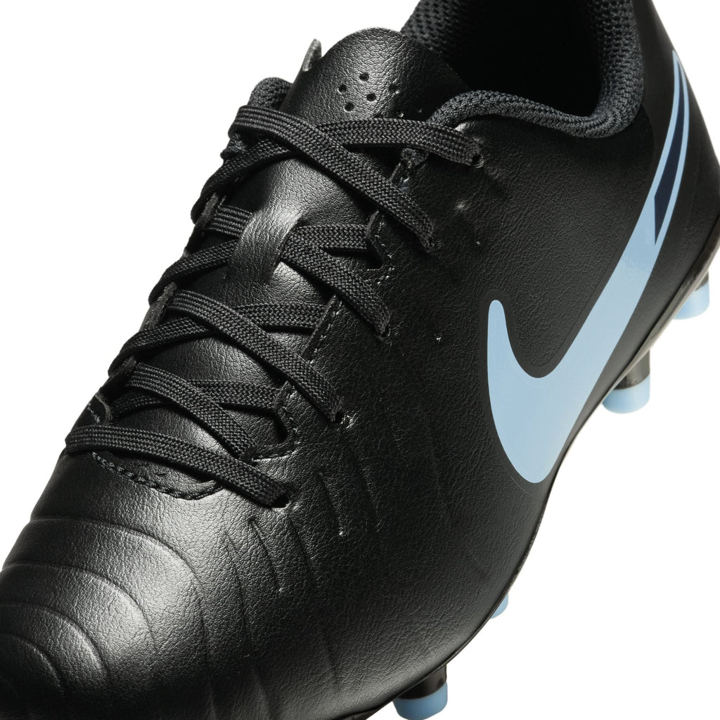 Nike Jr. Tiempo Legend 10 Club Mg Soccer Cleats