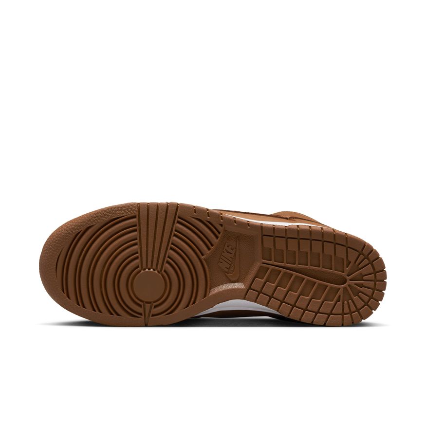 Women's Nike Dunk High Premium "Pecan"