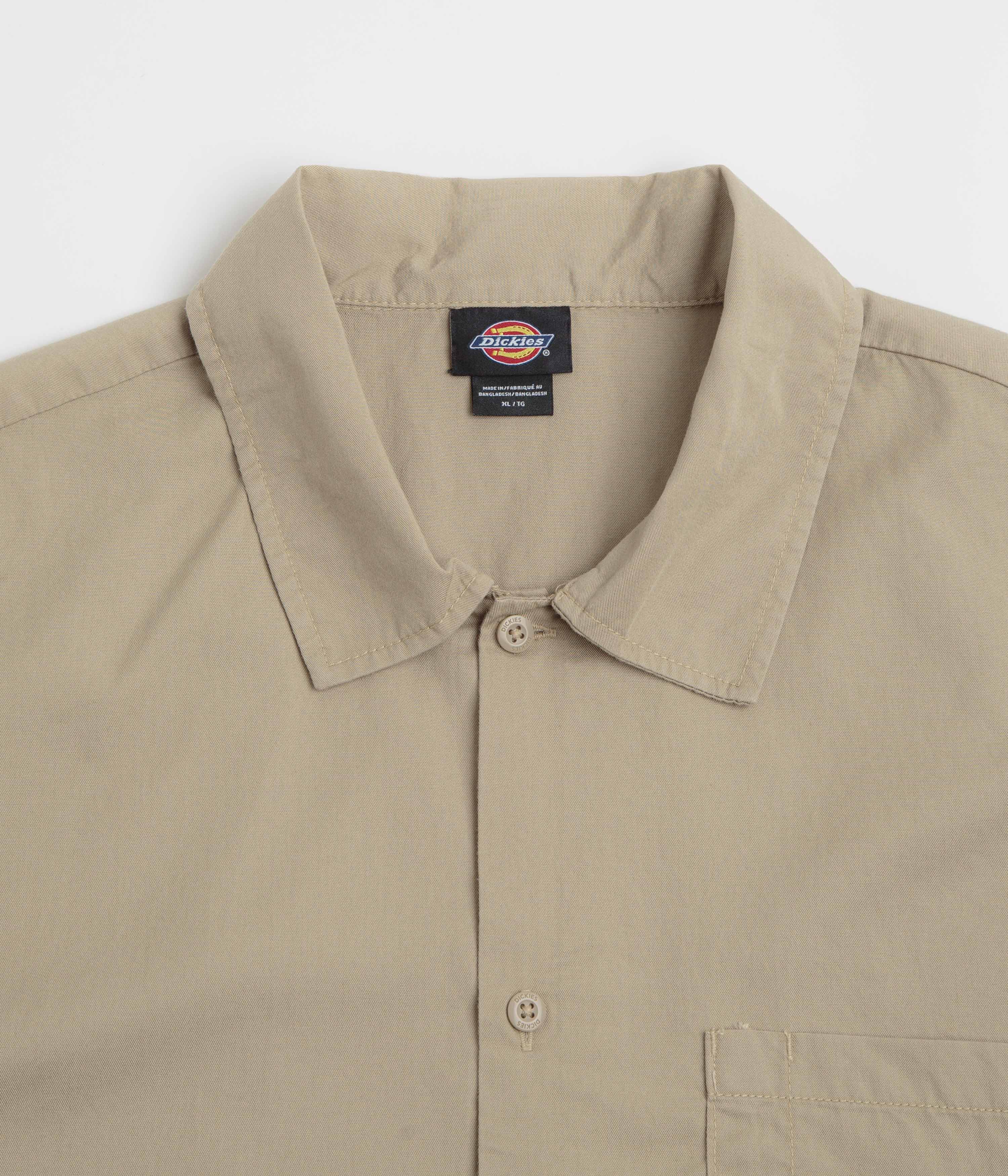 Dickies Lynville T-Shirt - Desert Sand