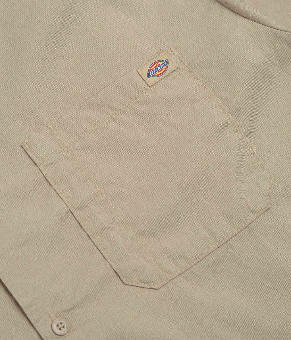 Dickies Lynville T-Shirt - Desert Sand