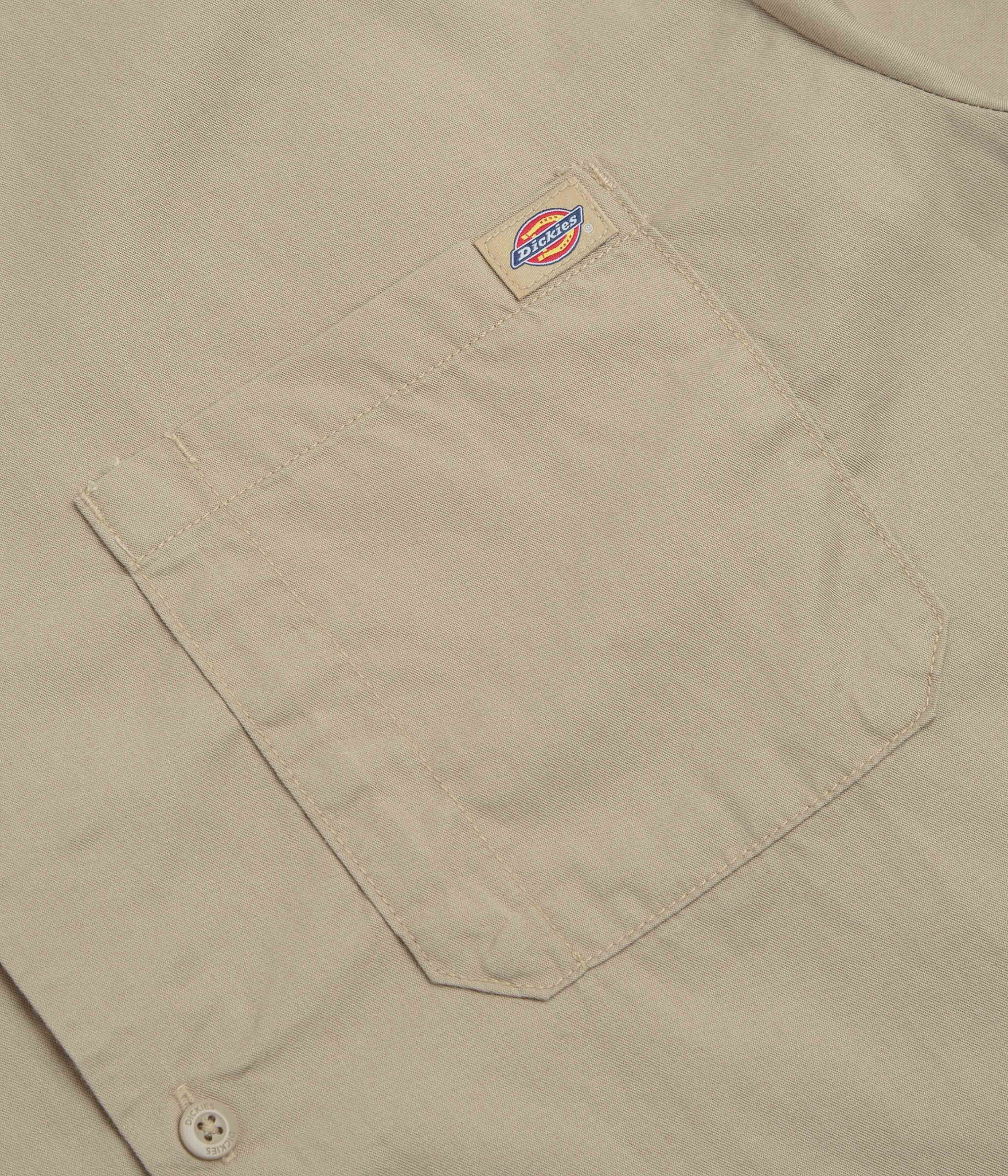 Dickies Lynville T-Shirt - Desert Sand