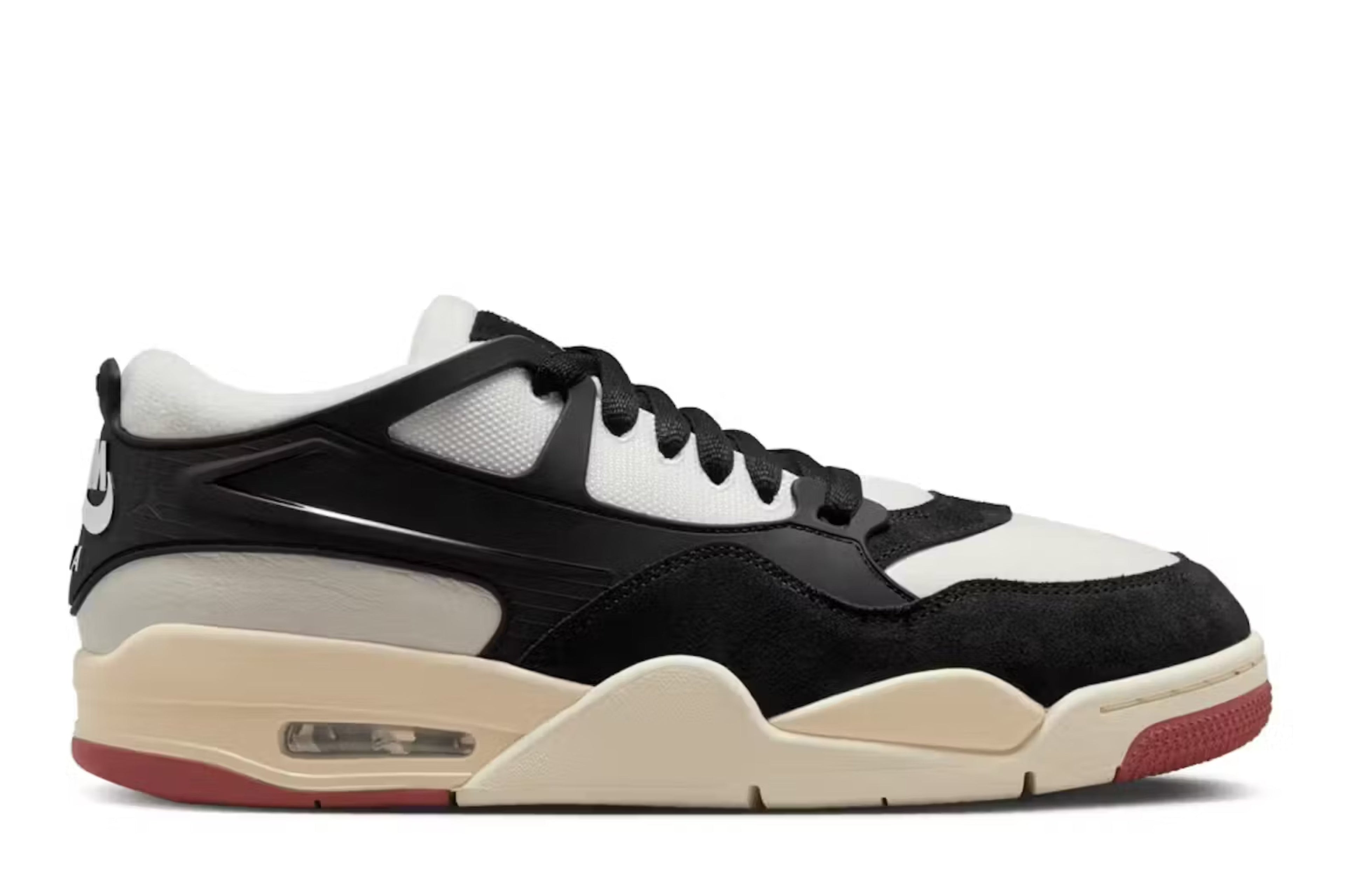Jordan 4 Rm Canyon Rust