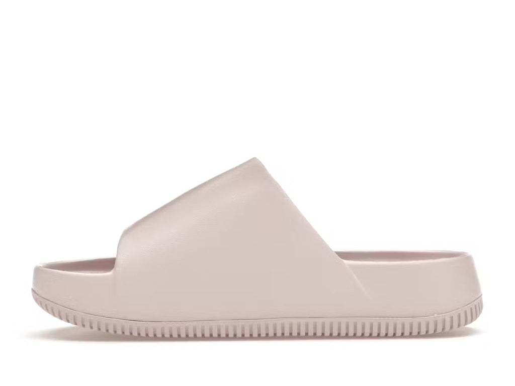 Nike Calm Slide Barely Rose (Women'S)