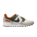 Nike Air Pegasus '89 Phantom Cargo Khaki Orange