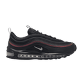 Nike Air Max 97 Black Picante Red
