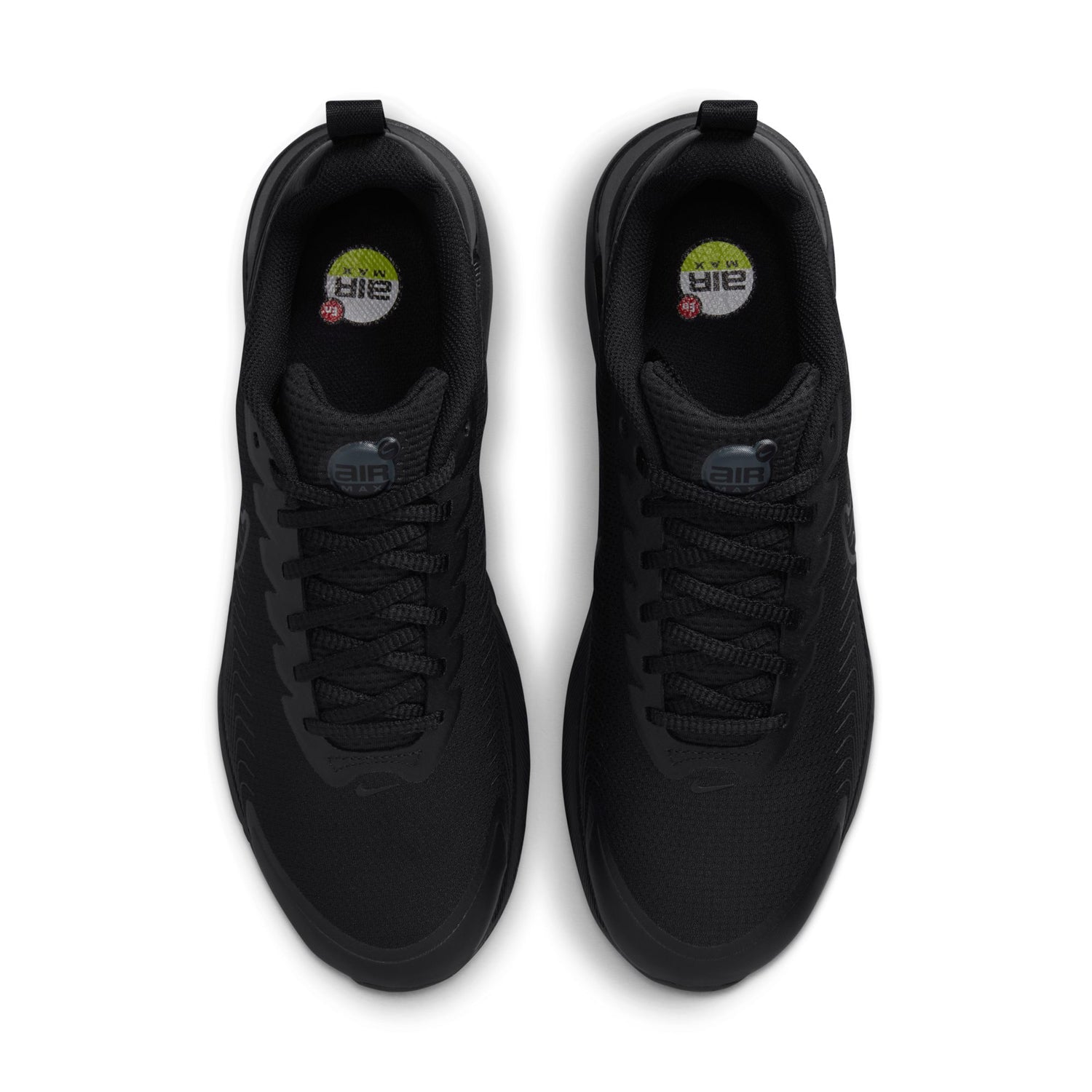 Air Max NuAxis - Mens
