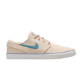 Nike SB Zoom Janoski OG+ Sanddrift Thunder Blue Summit White Smokey Blue
