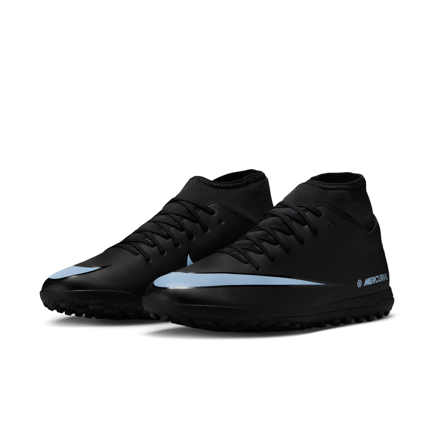 Mercurial Superfly 10 Club TF - Mens