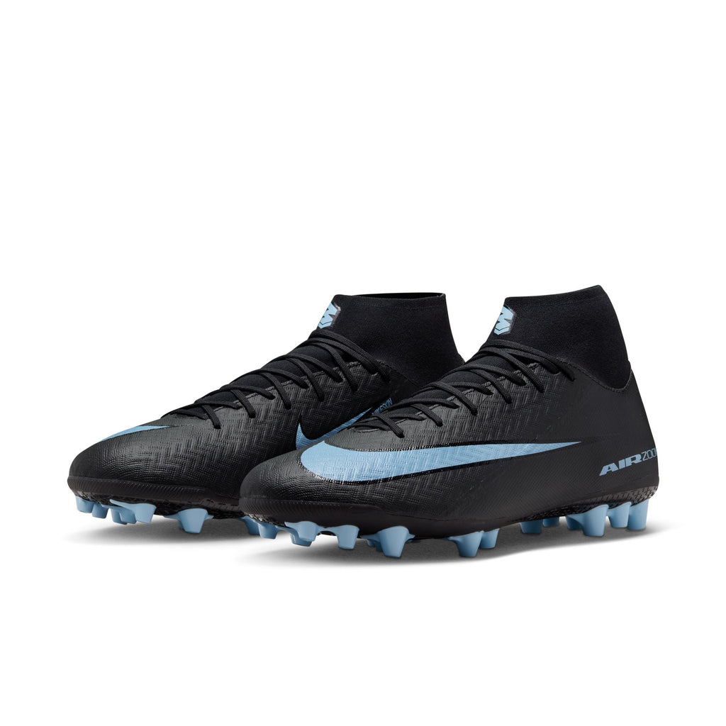 Nike Mercurial Superfly 10 Academy Soccer Cleats