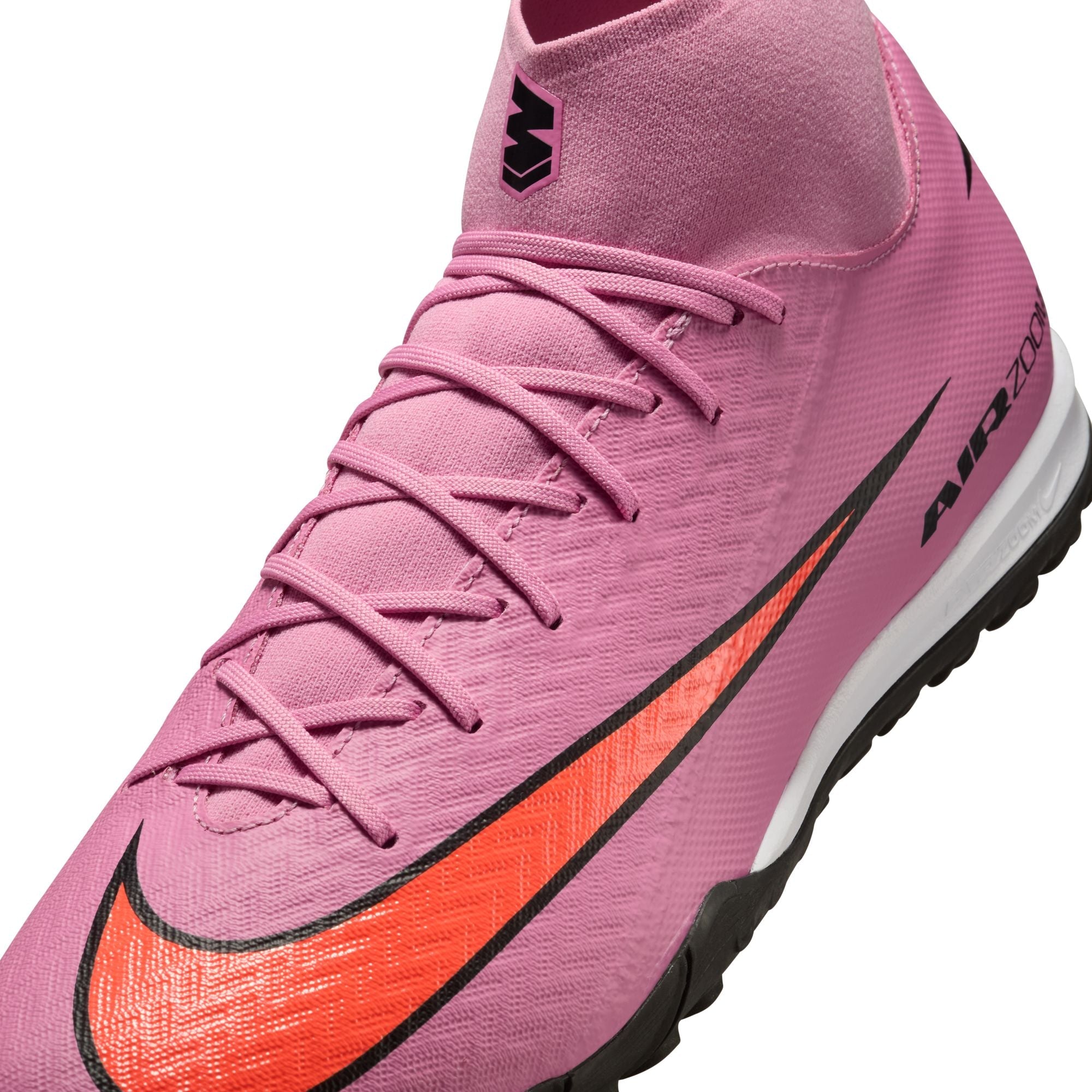 Nike Mercurial Superfly 10 Academy Tf Soccer Cleats