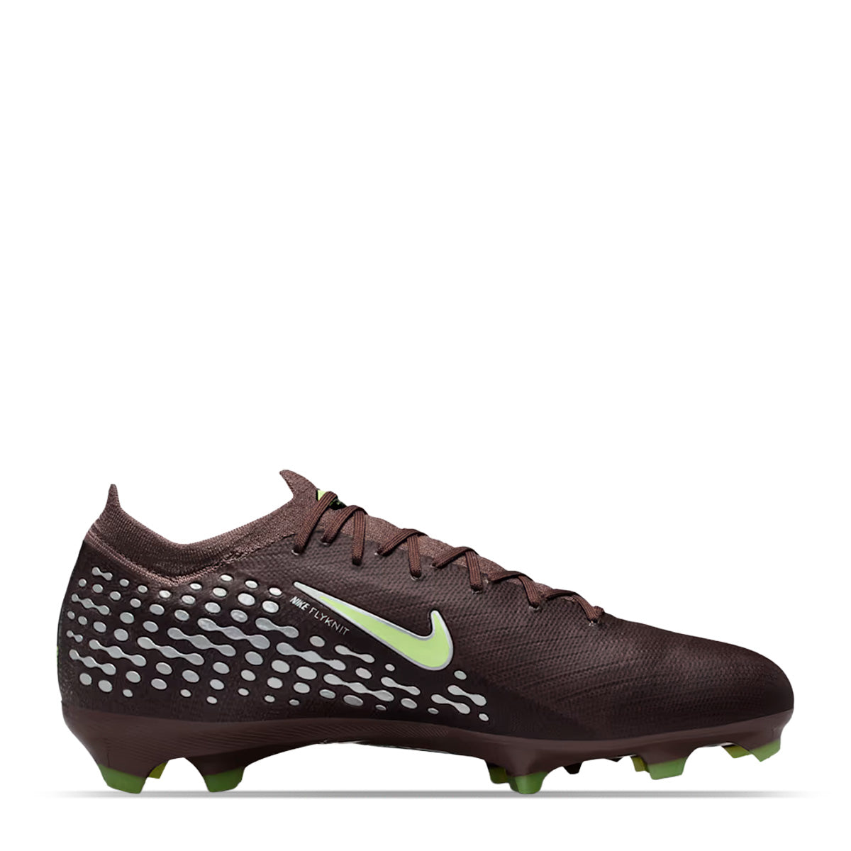 Nike Mercurial Vapor 16 Pro "Kylian Mbappé" Fg Low-Top Soccer Cleats