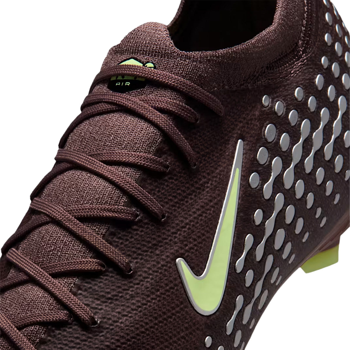 Nike Mercurial Vapor 16 Pro "Kylian Mbappé" Fg Low-Top Soccer Cleats