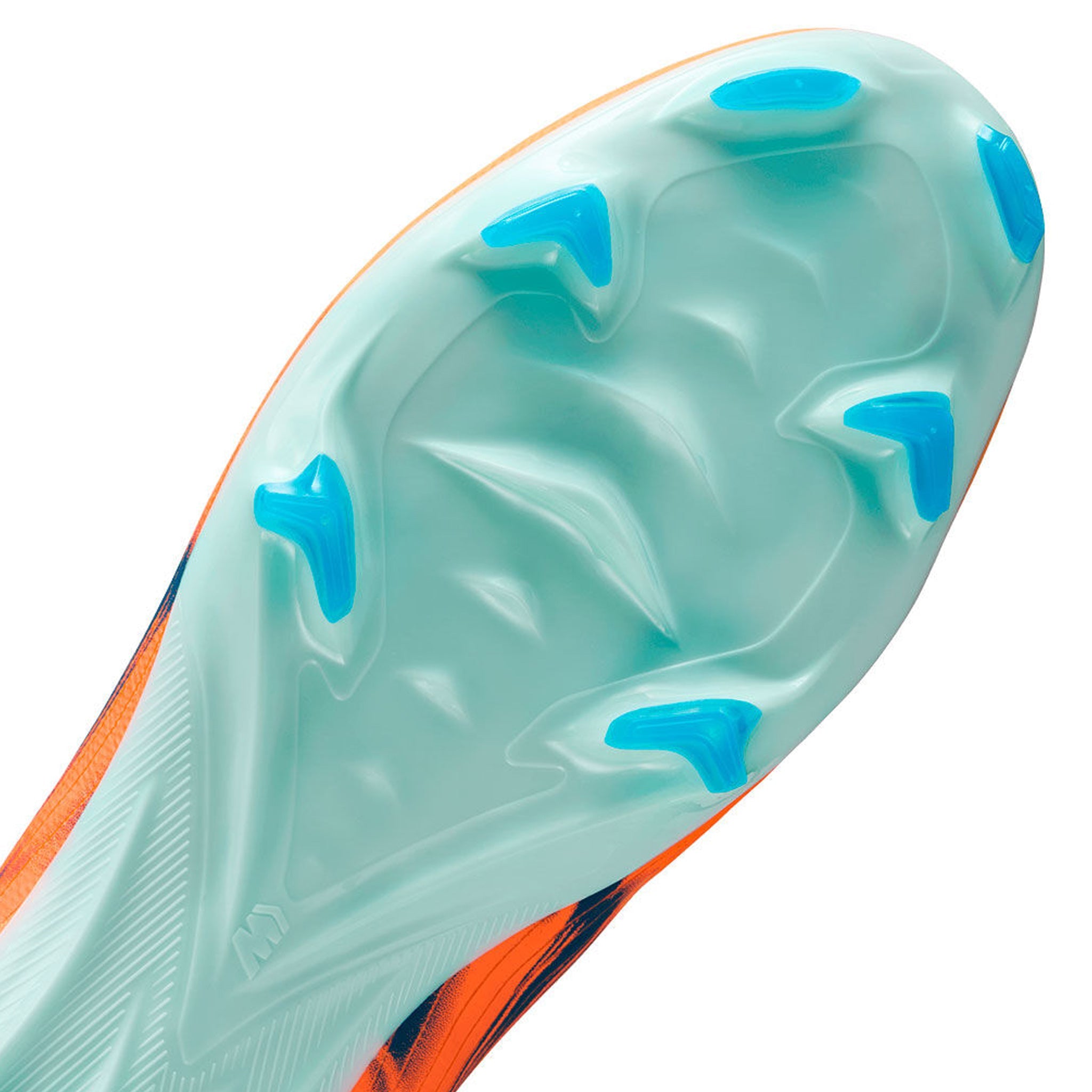 Nike Mercurial Vapor 16 Pro Mbappé Fg Soccer Cleats