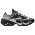 Nike Air Max Muse Black Metallic Silver (W)