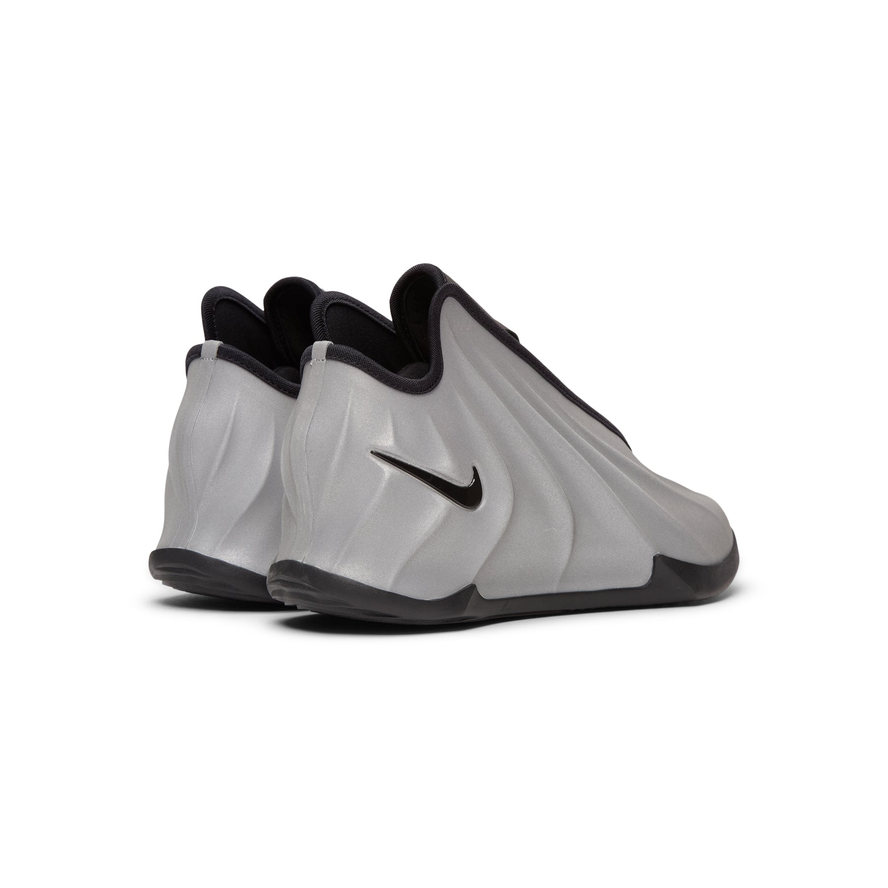 Nike Nike G.T. Future (Metallic Silver/Black-White)