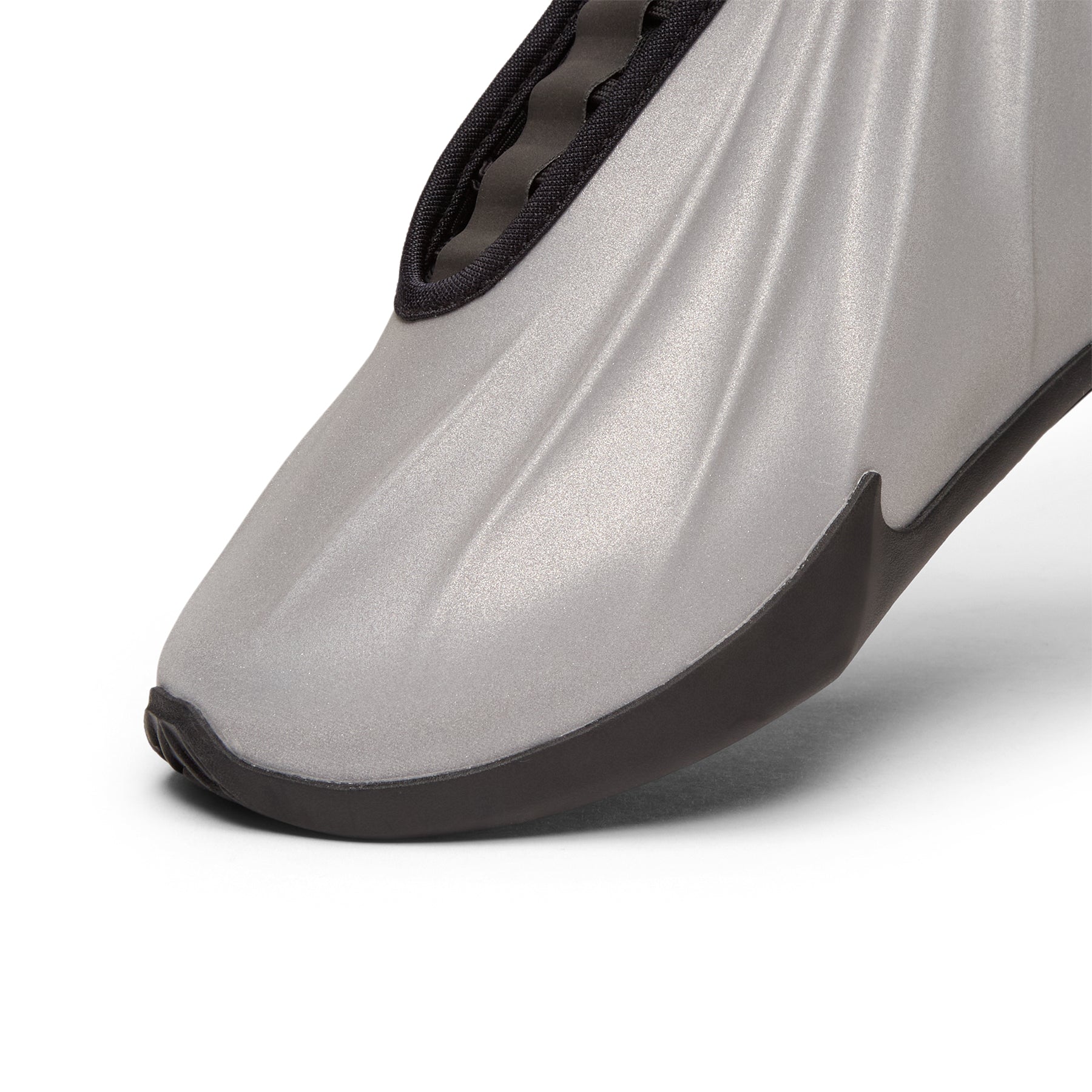 Nike Nike G.T. Future (Metallic Silver/Black-White)